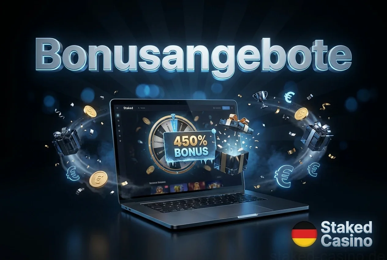 Bonusangebote